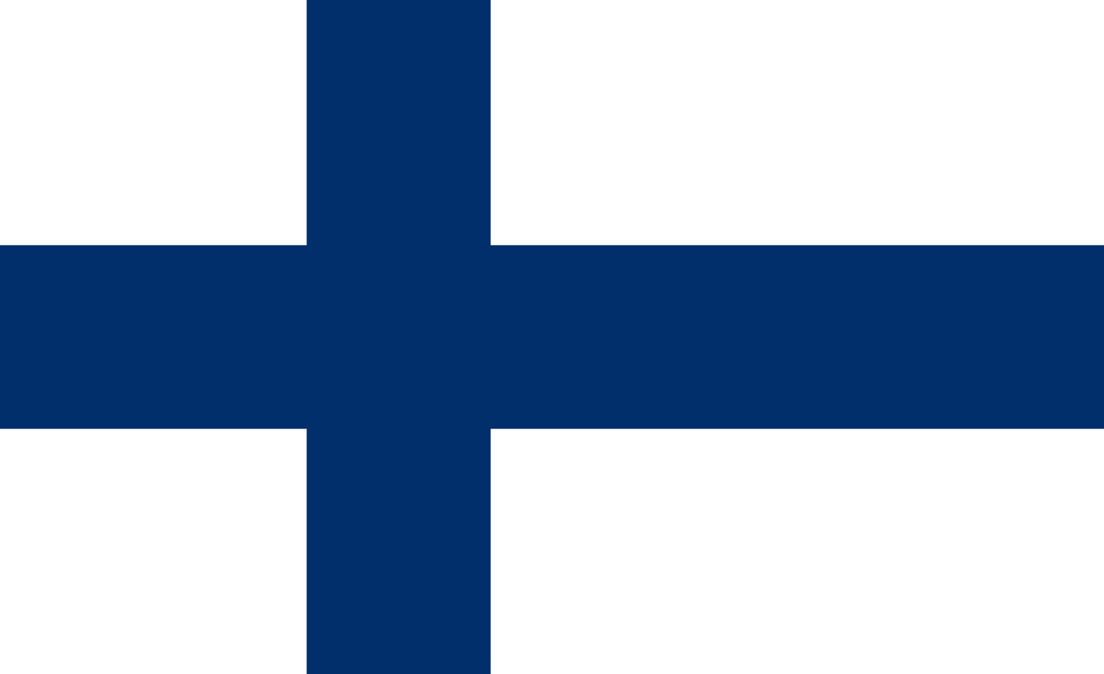 Flagge Finnlands Welt Flaggen De