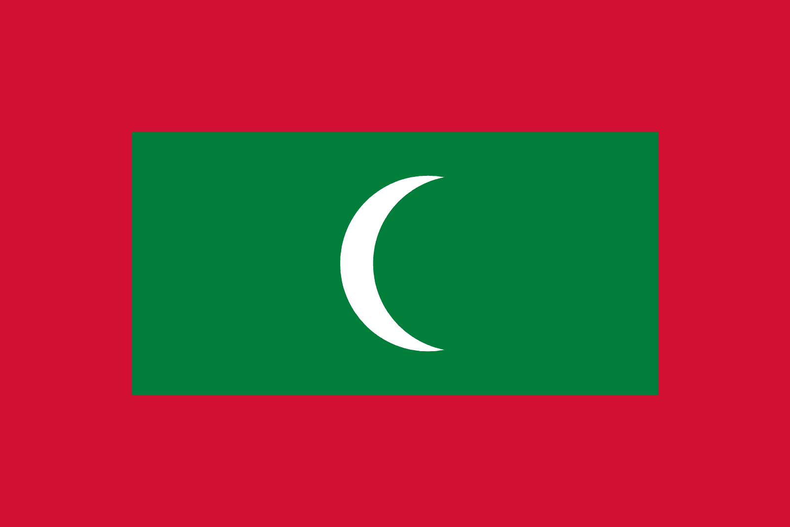 Flagge Der Malediven Welt Flaggen de flagge-der-malediven-welt-flaggen-de