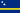 Flagge von Curaçao