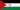 Flagge der Demokratischen Arabischen Republik Sahara