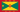 Flagge Grenadas