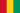 Flagge Guineas