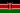 Flagge Kenias