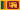 Flagge Sri Lankas