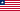 Flagge Liberias