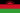 Flagge Malawis