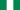 Flagge Nigerias