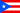 Flagge Puerto Ricos