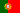 Flagge Portugals