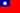 Flagge der Republik China