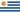 Flagge Uruguays