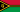 Flagge Vanuatus