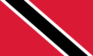 Flagge Trinidad und Tobagos