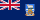 Flagge der Falklandinseln