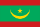 Flagge Mauretaniens