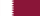 Flagge Katars