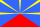 Flagge Réunions