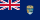 Flagge der St. Helenas, Ascension und Tristan da Cunha