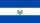 Flagge El Salvadors