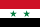 Flagge Syriens