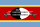 Flagge Eswatinis