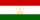 Flagge Tadschikistans