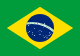 Flagge Brasiliens