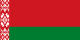 Flagge Weißrusslands