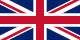 Flagge des Vereinigten Königreiches (Union Jack)