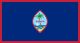 Flagge Guams