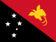 Flagge Papua-Neuguineas