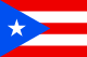 Flagge Puerto Ricos