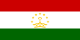 Flagge Tadschikistans