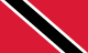 Flagge Trinidad und Tobagos