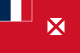 Flagge von Wallis und Futuna