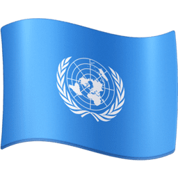 Vereinte Nationen Facebook Emoji