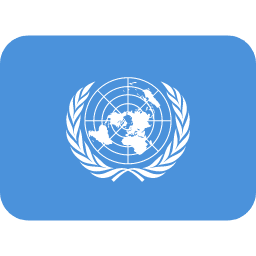 Vereinte Nationen Twitter Emoji