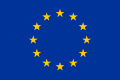 Europaflagge