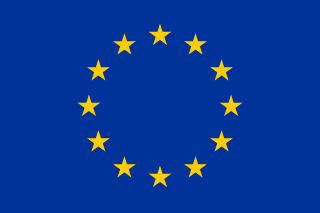 Europaflagge