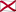 Flagge von Alabama