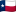 Flagge von Texas