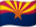 Flagge von Arizona