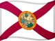 Flagge von Florida