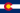 Flagge von Colorado