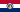 Flagge von Missouri