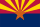 Flagge von Arizona