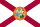 Flagge von Florida